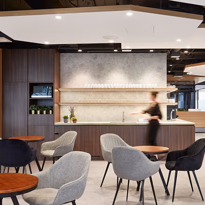 360 Collins Street, Melbourne Image 6