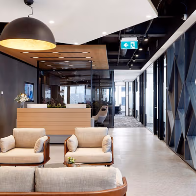 360 Collins Street, Melbourne Image 5