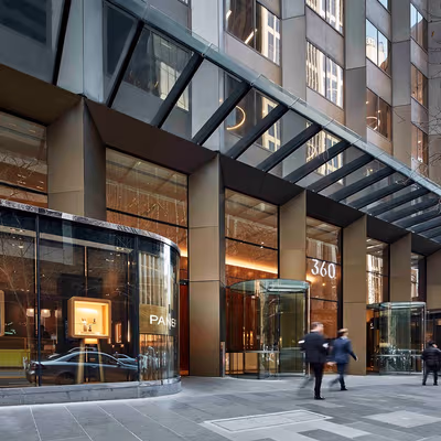 360 Collins Street, Melbourne Image 7