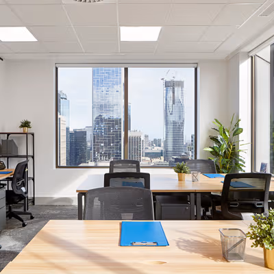 360 Collins Street, Melbourne Image 1