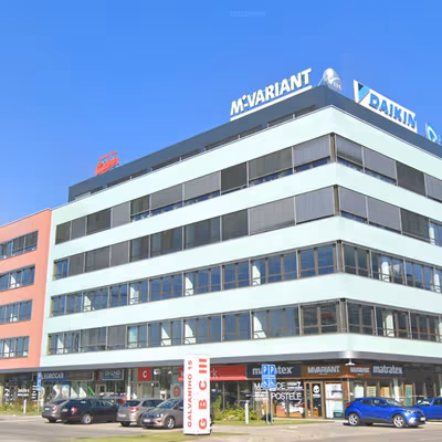 Galvaniho 15/b, Bratislava Image 6