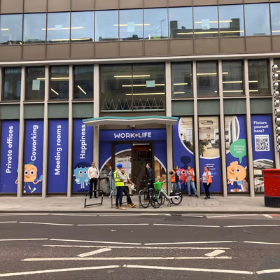 140 Borough High Street, Borough Image 9