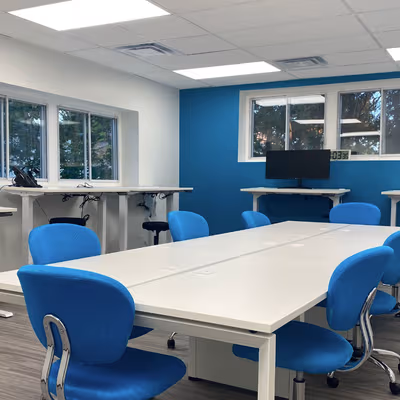 10225 Yonge St Unit R, Richmond Hill Image 8