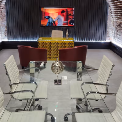 5 Sun Walk, Greater London Image 1