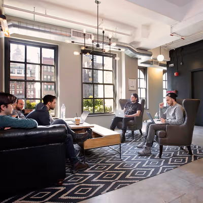 21 W 46th St, New York Image 4