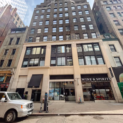 21 W 46th St, New York Image 8