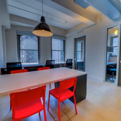 21 W 46th St, New York Image 10