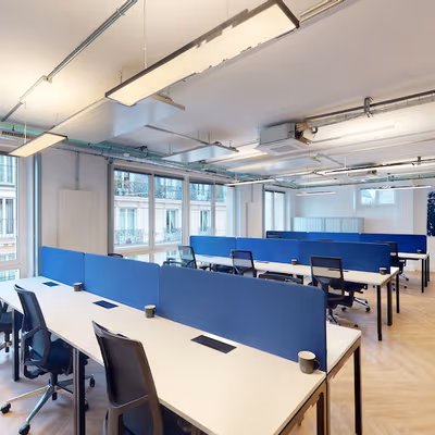 13 Rue Des Petits Hôtels, Paris Image 1