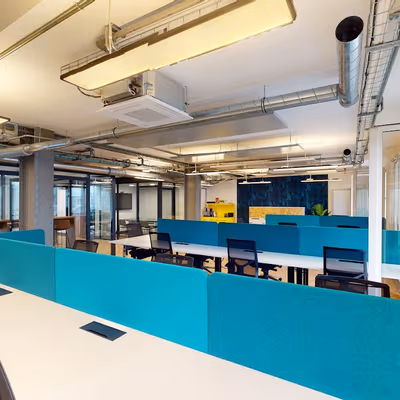 13 Rue Des Petits Hôtels, Paris Image 4