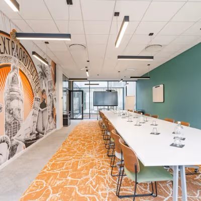 25 Rue De L'ouche Buron, Nantes Image 6