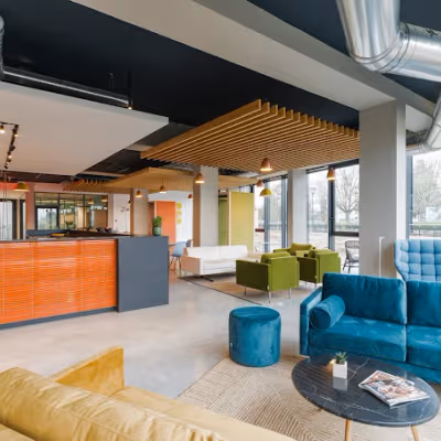 25 Rue De L'ouche Buron, Nantes Image 7