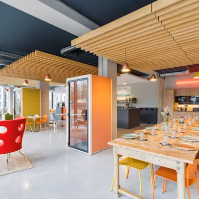 25 Rue De L'ouche Buron, Nantes Image 10