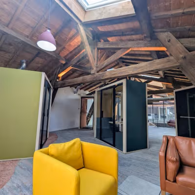 16 Rue Succursale, Bordeaux Image 4