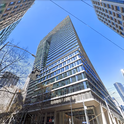 447 Collins Street, Melbourne Image 1