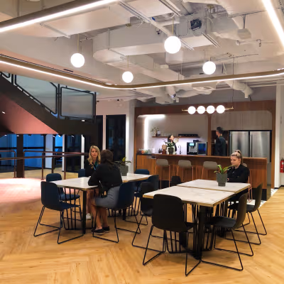 447 Collins Street, Melbourne Image 8