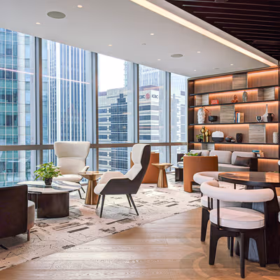 One Marina Boulevard, Singapore Image 7