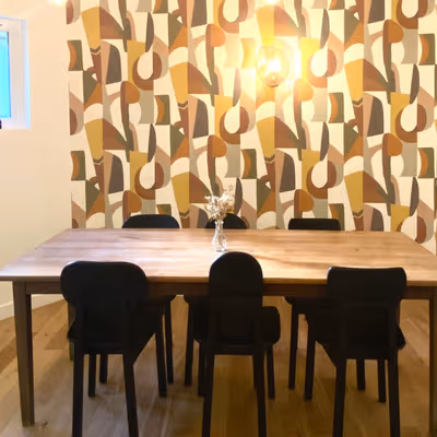 4 Place De La Gare Des Vallées, La Garenne-colombes Image 5