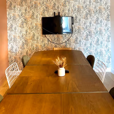 4 Place De La Gare Des Vallées, La Garenne-colombes Image 4