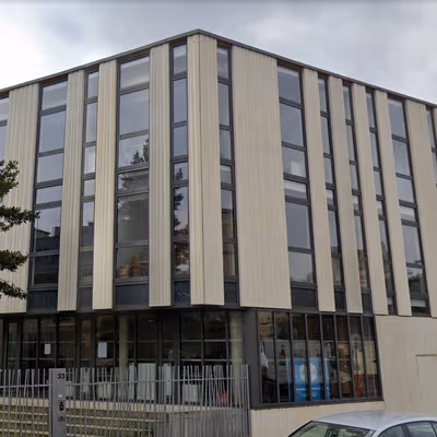 33 Boulevard De Brandebourg, Ivry-sur-seine Image 9