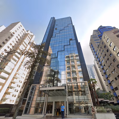 100 R Fidêncio Ramos Vila Olímpia, São Paulo Image 10