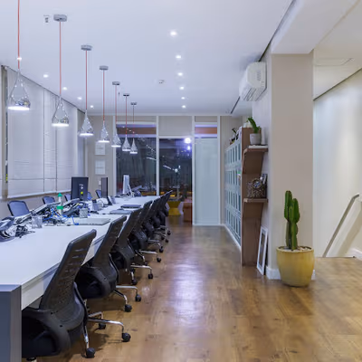 100 R Fidêncio Ramos Vila Olímpia, São Paulo Image 5