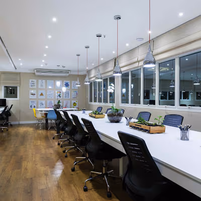 100 R Fidêncio Ramos Vila Olímpia, São Paulo Image 3