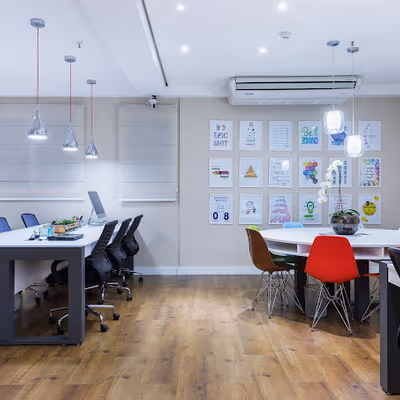 100 R Fidêncio Ramos Vila Olímpia, São Paulo Image 1