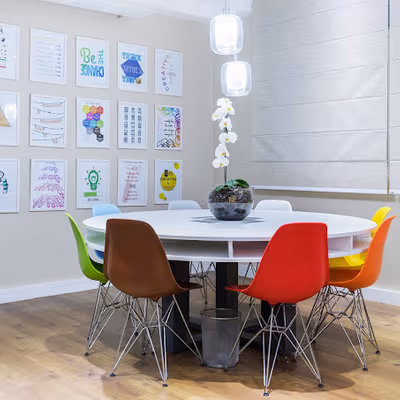 100 R Fidêncio Ramos Vila Olímpia, São Paulo Image 7