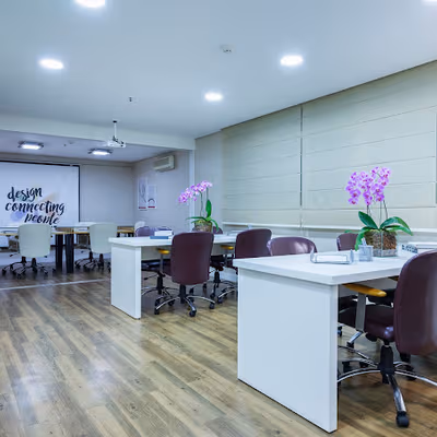 100 R Fidêncio Ramos Vila Olímpia, São Paulo Image 2