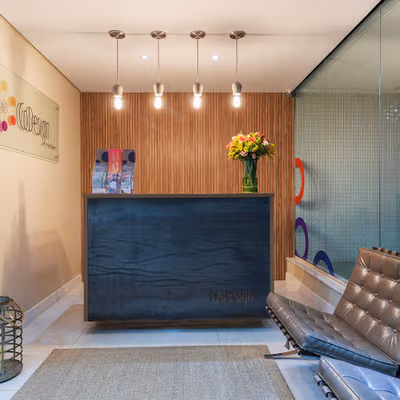 100 R Fidêncio Ramos Vila Olímpia, São Paulo Image 9