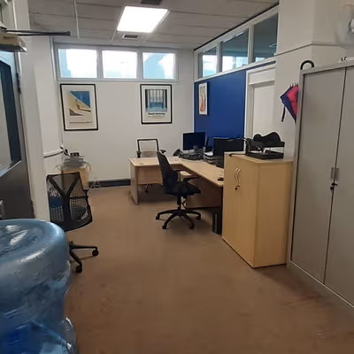 105-111 Euston Street, London Image 1