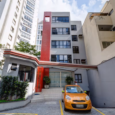 623 R Cônego Eugênio Leite - Pinheiros, São Paulo Image 8