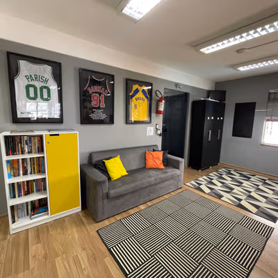 623 R Cônego Eugênio Leite - Pinheiros, São Paulo Image 11