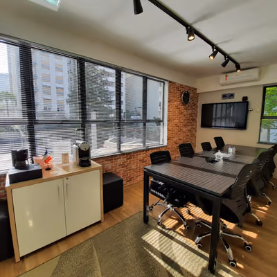 623 R Cônego Eugênio Leite - Pinheiros, São Paulo Image 6