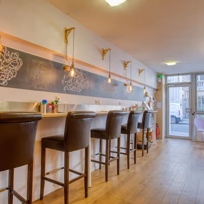 10 Rue Des Renaudes, Paris Image 2