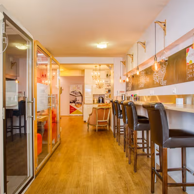 10 Rue Des Renaudes, Paris Image 3