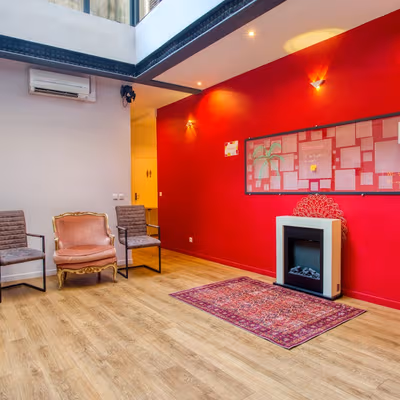 10 Rue Des Renaudes, Paris Image 4