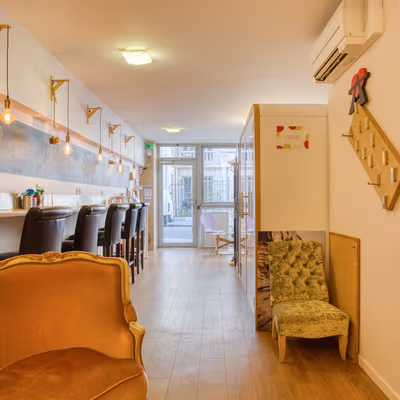 10 Rue Des Renaudes, Paris Image 11