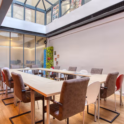 10 Rue Des Renaudes, Paris Image 5