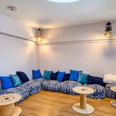 10 Rue Des Renaudes, Paris Image 8