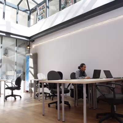 10 Rue Des Renaudes, Paris Image 1