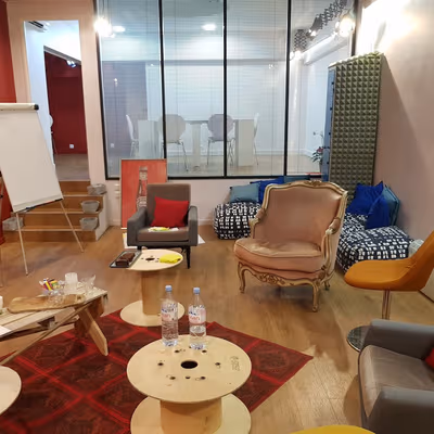 10 Rue Des Renaudes, Paris Image 10