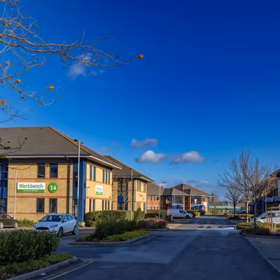 14 Neptune Court, Vanguard Way Image 6