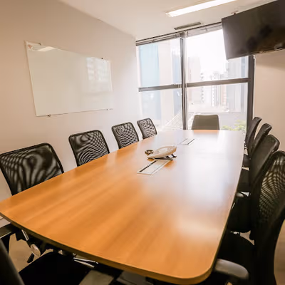 31 R Tenerife - Vila Olímpia, São Paulo Image 4