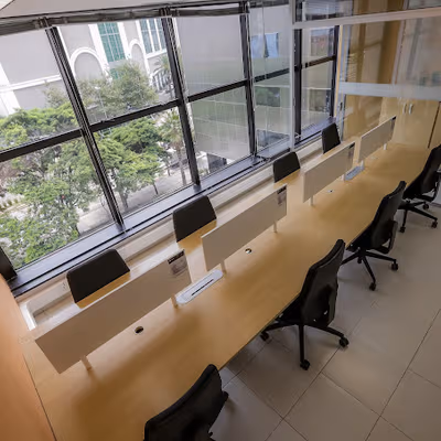 31 R Tenerife - Vila Olímpia, São Paulo Image 10