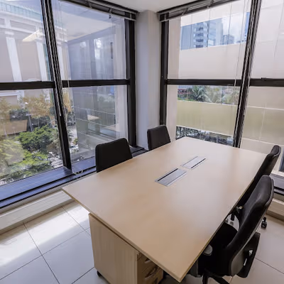 31 R Tenerife - Vila Olímpia, São Paulo Image 2