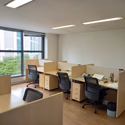 31 R Tenerife - Vila Olímpia, São Paulo Image 1