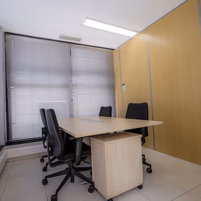 31 R Tenerife - Vila Olímpia, São Paulo Image 3