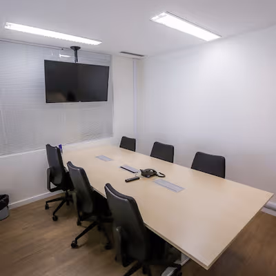 31 R Tenerife - Vila Olímpia, São Paulo Image 6