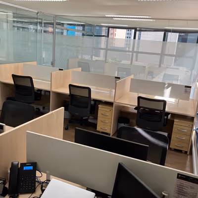 31 R Tenerife - Vila Olímpia, São Paulo Image 12